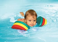 Original Delphin plávacie disky (1) - AEROBIC.sk Original Delphin plávacie disky