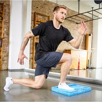 Balance Pad-4 - AEROBIC.sk