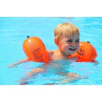 Flipper Swim Safe - AEROBIC.sk Flipper Swim Safe