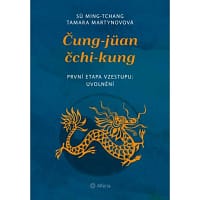 Čung-jüan čchi-kung - AEROBIC.sk Čung-jüan čchi-kung kniha