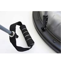 Nestabilná balančná podložka GRANDE (3) - AEROBIC.sk