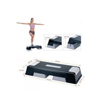 AEROBIC STEP PRO STEP 740 (1) - AEROBIC.sk AEROBIC STEP PRO STEP 740