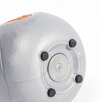 Kettlebell Vinyl LiveUP