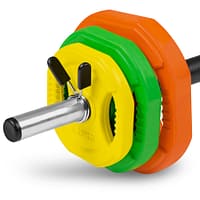 OMNI Bodypumping činka 20 kg