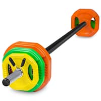 OMNI Bodypumping činka 20 kg