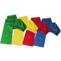 Sissel Fitband 2,5 m (2) - AEROBIC.sk