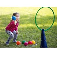 Easy grip 12 cm loptička