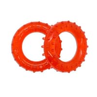 Posilňovač prstov - akupresúrny krúžok