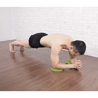 Podložky na jogu Yoga Pad (5) - AEROBIC.sk