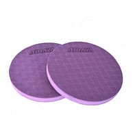 Podložky na jogu Yoga Pad fialové - AEROBIC.sk Podložky na jogu Yoga Pad fialové