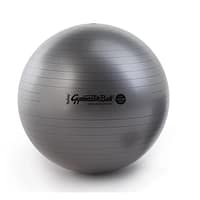Fitlopta GymnastikBall MAXAFE 42 cm antracit