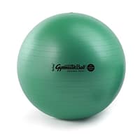 Fitlopta GymnastikBall MAXAFE 42 cm zelená