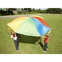 Padák Gonge na hranie