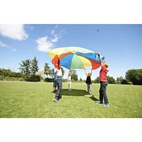 Padák Gonge na hranie