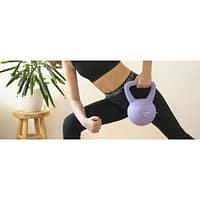 Kettlebell soft 2 kg