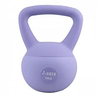 Kettlebell soft 2 kg