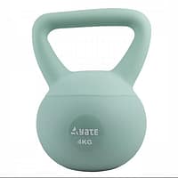 Kettlebell soft 4 kg