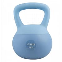 Kettlebell soft 6 kg