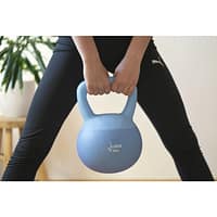 Kettlebell soft 6 kg