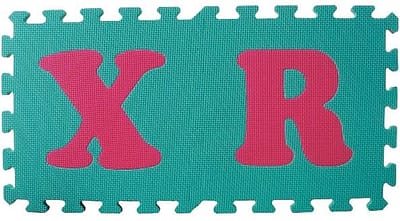 Detské puzzle_žinenka sada 30x30xm - AEROBIC.sk