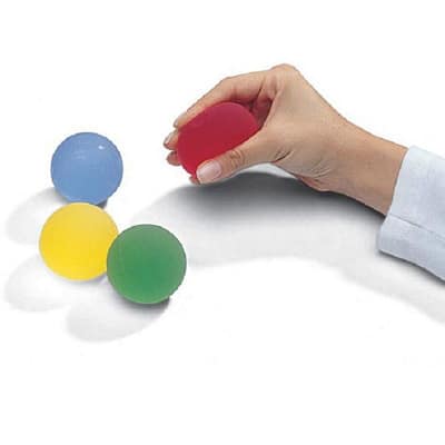 TheraBand Hand Exerciser (9) - AEROBIC.sk