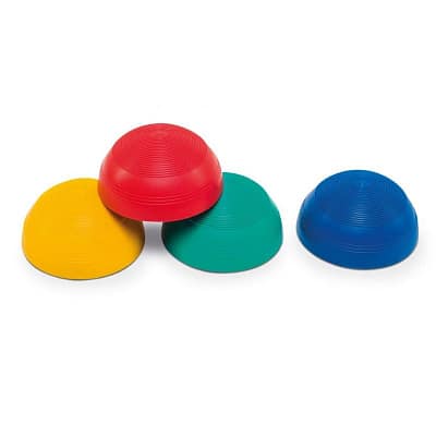 Balančná pologuľa HALF BALL