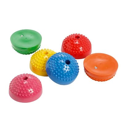 Multiactiv Stone - balančná kopula