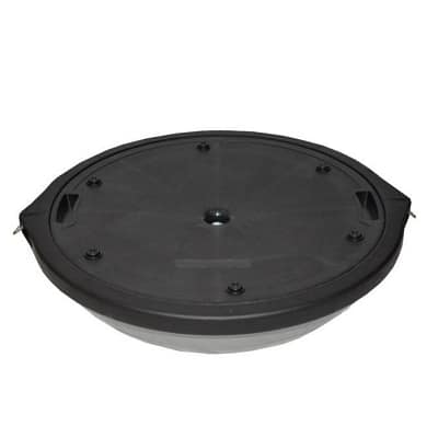 Dome Ball Extra 63 cm grey