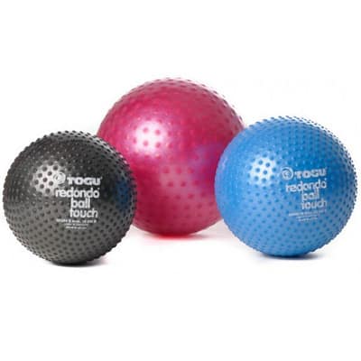Malá mäkká lopta Redondo Ball Touch