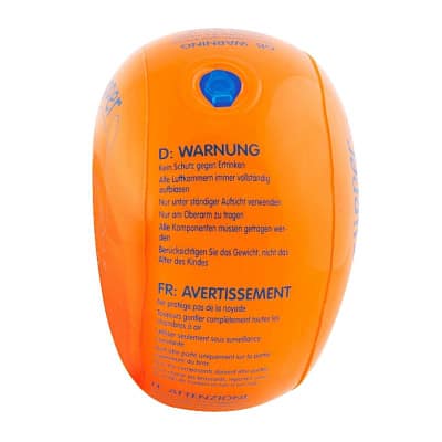 Flipper Swim Safe (1) - AEROBIC.sk