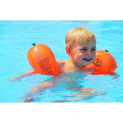 Flipper Swim Safe - AEROBIC.sk Flipper Swim Safe