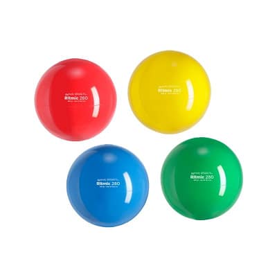 RITMIC 280 - lopta na modernú gymnastiku