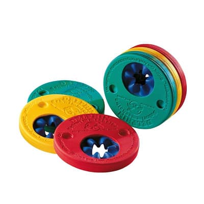 Original Delphin – plavecké disky - AEROBIC.sk Original Delphin – plavecké disky