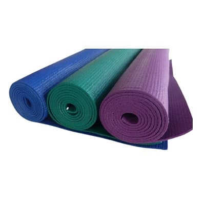 Yoga Matt 4 mm podložka