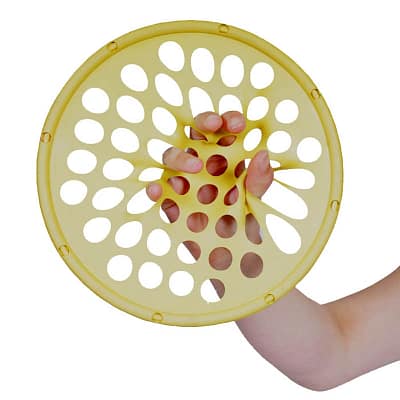 Grip trainer posilňovač prstov light - AEROBIC.sk Grip trainer posilňovač prstov light