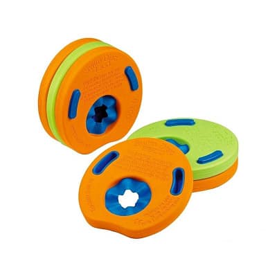SWIM DISC nadľahčovacie krúžky