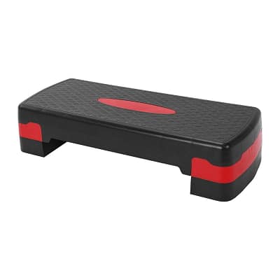 Aerobic step malý 65 x 28 x 17 cm