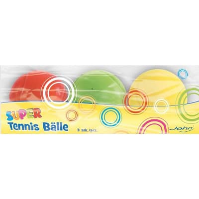 Sada molitanových loptičiek 70 mm - hladké s prelisom (2) - AEROBIC.sk Sada molitanových loptičiek 70 mm - hladké s prelisom