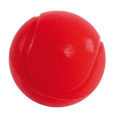 Sada molitanových loptičiek 70 mm - hladké s prelisom (4) - AEROBIC.sk