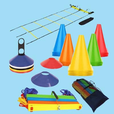 TRÉNINGOVÉ POTREBY