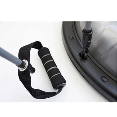 Nestabilná balančná podložka GRANDE (3) - AEROBIC.sk