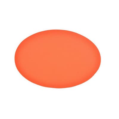 Značka na podlahu Kruh