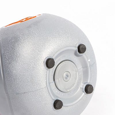 Kettlebell Vinyl LiveUP