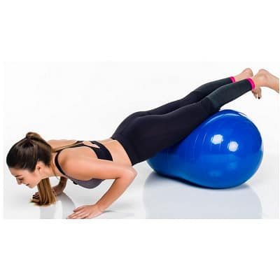 Duetto 55 cm Peanut (4) - AEROBIC.sk