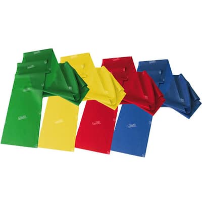 Sissel Fitband 2,5 m (2) - AEROBIC.sk