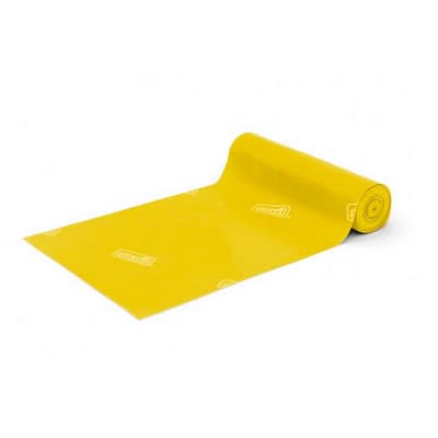 Sissel Fitband 2,5 m - AEROBIC.sk Sissel Fitband 2,5 m