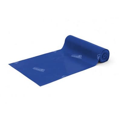 Sissel Fitband 2,5 m modrý - AEROBIC.sk Sissel Fitband 2,5 m modrý