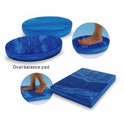 Balančná plošina -BALANCE PAD