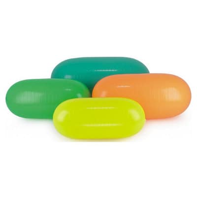 Rehabilitačný cvičebný valec - 50 x 90 cm