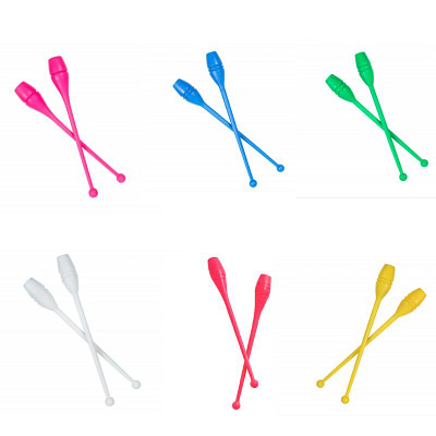 Kužele na modernú gymnastiku 45cm